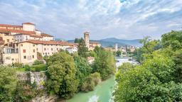 Coches de alquiler en Pordenone