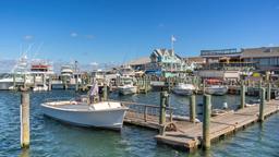 Hoteles en Oak Bluffs