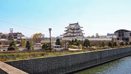 Hoteles en Amagasaki