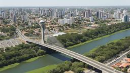 Piauí hoteles