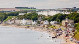 Hoteles en Filey