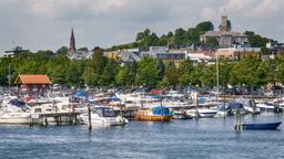 Coches de alquiler en Tønsberg