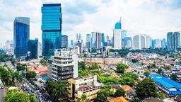 Hoteles cerca de Aeropuerto de Yakarta Halim Perdana Kusuma