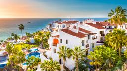 Tenerife hoteles