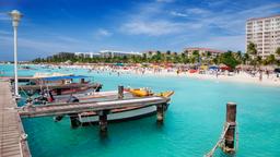 Aruba hoteles