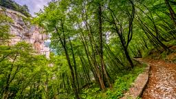 Hoteles en Caprino Veronese