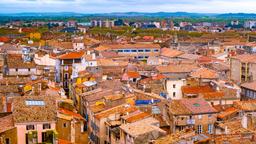 Coches de alquiler en Narbona