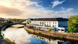 Hoteles en Kilkenny