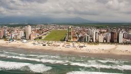 Coches de alquiler en Praia Grande