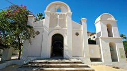 Hoteles en Cabo San Lucas próximos a San Lucas Church