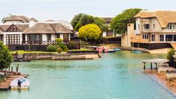 Hoteles en Saint Francis Bay