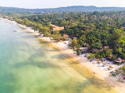 Koh Rong Sanloem