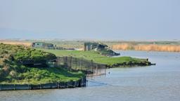 Bahía de Somme hoteles