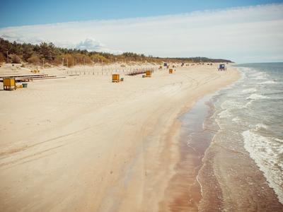 Palanga