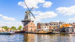 Alquileres vacacionales - Haarlem