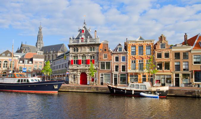 Haarlem