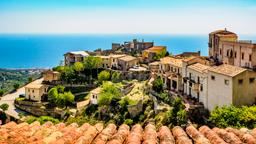 Sicilia hoteles