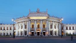 Hoteles en Viena próximos a Teatro imperial de la corte