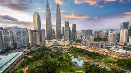 Malasia hoteles