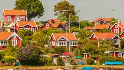Hoteles en Karlskrona