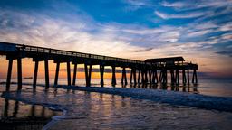 Hoteles en Tybee Island