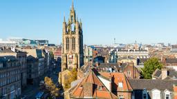 Encuentra vuelos baratos a Newcastle-upon-Tyne