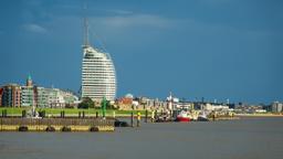 Coches de alquiler en Bremerhaven