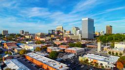 Hoteles cerca de Miss South Carolina 2020 Awards Events