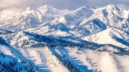 Idaho hoteles