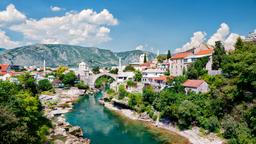 Coches de alquiler en Mostar