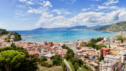 Directorio de hoteles en Sestri Levante