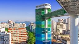 Hoteles en Ipanema, Río de Janeiro