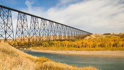 Hoteles cerca de Aeropuerto Lethbridge