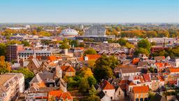 Coches de alquiler en Breda