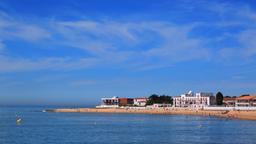 Directorio de hoteles en La Tranche-sur-Mer