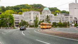 Coches de alquiler en Matsuyama
