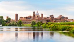 Coches de alquiler en Mantua