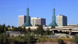 Hoteles cerca de 12th International Conference on the Remediation of Chlorinated and Recalcitrant Compounds