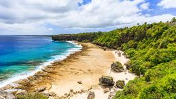 Tonga hoteles