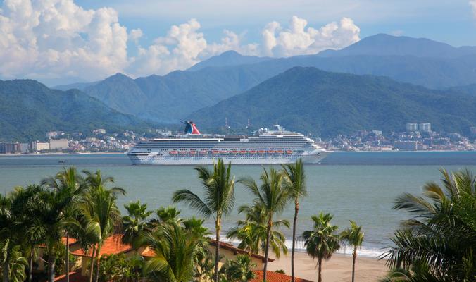Pto Vallarta