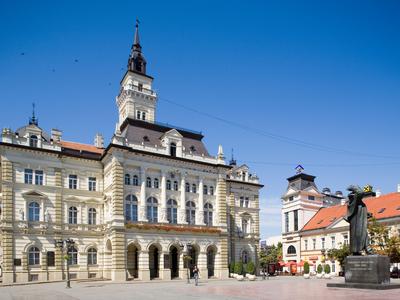 Novi Sad