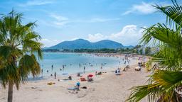 Coches de alquiler en Alcudia