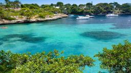 Coches de alquiler en Cala d'Or
