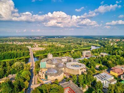 Druskininkai