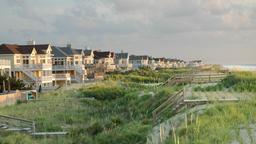 Outer Banks hoteles