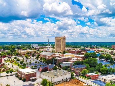 Spartanburg