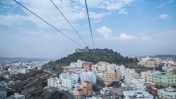 Coches de alquiler en Abha
