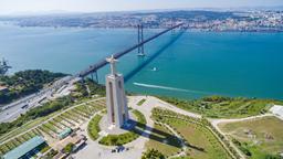 Hoteles en Almada