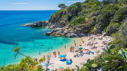Elba hoteles