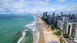 Hoteles en Recife próximos a Playa Boa Viagem